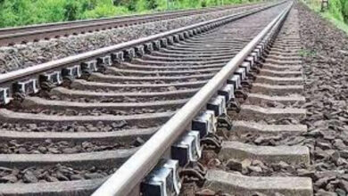 Photo of मध्य रेलवे पर सबसे ज्यादा आत्महत्याएं; पिछले 6 महीने में 51 लोगों ने अपनी जान दे दी