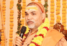 Photo of सपा की अविमुक्तेश्वरानंद के बहाने हिंदुत्व में फूट की कोशिश