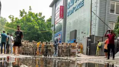 Photo of मौत बांटते असुरक्षित कोचिंग सैंटर, पीजी और हॉस्टल