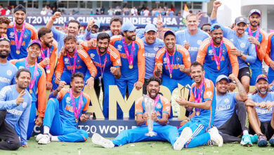 Photo of क्या है भारत के में टी–20 विश्वकप विजेता बनने का राज?