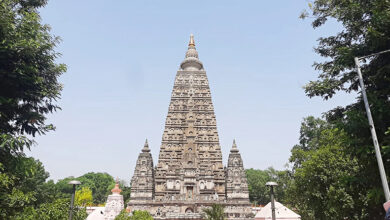 Photo of महाबोधि-विष्णुपद मंदिर बनेंगे काशी विश्वनाथ की तरह, गया के लोगों ने खुशी जताई