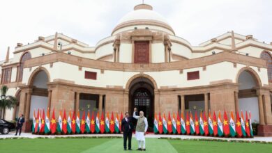 Photo of वियतनाम भारत से रिश्ते और मजबूत करेगा, टूरिज्म बढ़ेगा