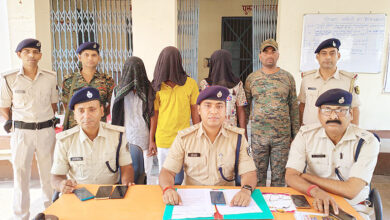 Photo of औरंगाबाद पुलिस को बड़ी सफलता, बाइक चोर गिरोह का पर्दाफाश