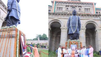 Photo of अटल जी ने रखी थी आधुनिक भारत की नींव: सीएम योगी