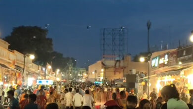 Photo of रामलला की संध्या और शयन आरती का प्रसारण जल्द होगा शुरू