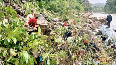 Photo of नेपाल बस हादसा: महाराष्ट्र के 14 लोगों की नेपाल में मौत; काठमांडू जाते वक्त बस नदी में गिर गई