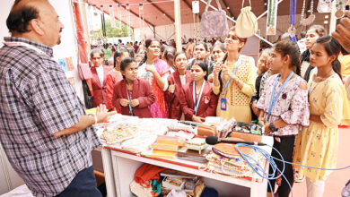 Photo of दिव्य कला मेला : दिव्यांग उद्यमियों के सामर्थ्य को सशक्त करता एक मंच