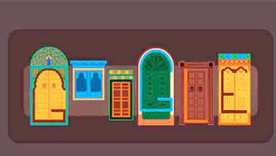 Photo of Google की ओर से भारत का स्वतंत्रता दिवस समारोह