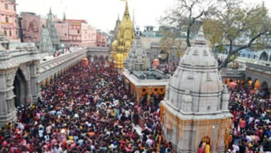 Photo of श्रावण मास का आखिरी सोमवार आज, सीएम के निर्देश पर सभी तैयारियां पूर्ण