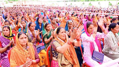 Photo of टाटा कंपनी अपने कर्नाटक स्थित प्लांट में उत्तराखण्ड की 4000 महिला अभ्यर्थियों को देगी रोजगार