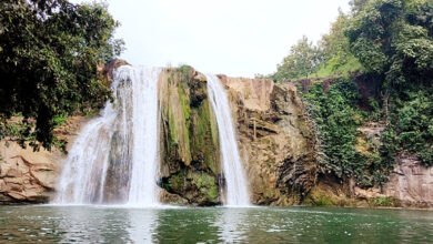 Photo of बुरहानपुर के बसाली गांव को पर्यटन स्थल के रूप में किया जा रहा विकसित