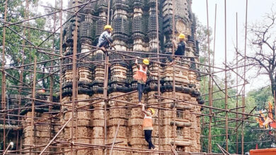 Photo of धार्मिक, पुरातात्विक, पर्यटन स्थलों को सहेजने और संवारने हो रहा है विशेष प्रयास : विजय शर्मा