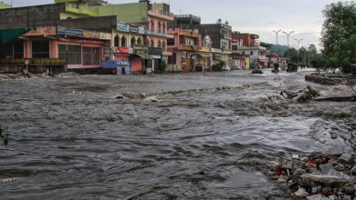 Photo of अतिवृष्टि से हुए नुकसान का होगा सर्वे