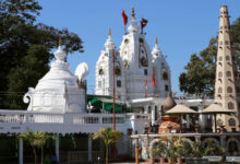 Photo of इंदौर के खजराना गणेश मंदिर का तैयार हो गया है नया मास्टर प्लान