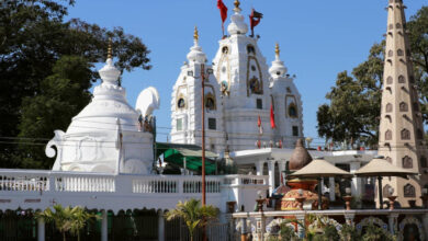 Photo of इंदौर के खजराना गणेश मंदिर का तैयार हो गया है नया मास्टर प्लान