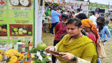 Photo of प्रदेश के कृषि क्षेत्र में नवाचारों को प्रोत्साहित करने के लिए किया जाएगा कृषि भारत मेला का आयोजन