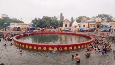 Photo of नैमिषारण्य में गोमती नदी किनारे नए घाट का निर्माण कराने जा रही योगी सरकार