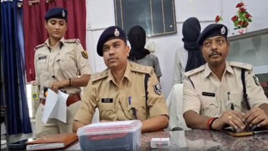 Photo of 24 घंटा के अंदर हत्या केस का खुलासा