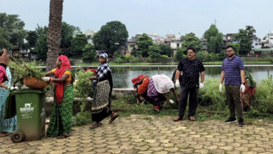 Photo of स्वच्छ भारत मिशन की 10वीं वर्षगाँठ : स्वच्छता अभियान में अनेक कीर्तिमान स्थापित कर चुका है मध्यप्रदेश