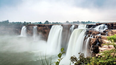 Photo of विश्व पर्यटन दिवस पर बस्तर के ढूढमारस और चित्रकोट को किया जाएगा सम्मानित