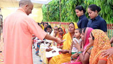 Photo of त्वरित व संतुष्टिपरक हो लोगों की समस्याओं का समाधान : मुख्यमंत्री