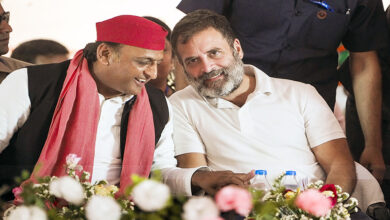 Photo of कांग्रेस के साथ ही आगे बढ़ेगा अखिलेश का समाजवाद