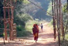 Photo of चांद,मंगल तक पहुंचा देश, पर बस्तर पहुंचना आज भी है दुश्कर !