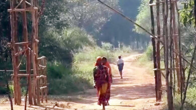 Photo of चांद,मंगल तक पहुंचा देश, पर बस्तर पहुंचना आज भी है दुश्कर !