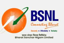 Photo of केंद्रीय मंत्री ज्योतिरादित्य सिंधिया ने लॉन्च किया BSNL का नया लोगो