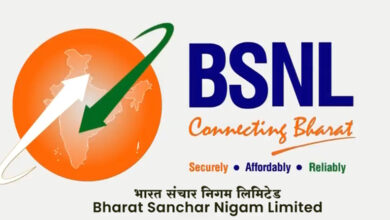 Photo of केंद्रीय मंत्री ज्योतिरादित्य सिंधिया ने लॉन्च किया BSNL का नया लोगो