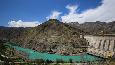 Photo of वैश्विक जलचक्र असंतुलन से जुड़ी चुनौतियां की गंभीरता