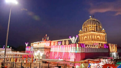 Photo of बीकानेर का करणी माता मंदिर: चूहों के मंदिर के नाम से विख्यात, आस्था, संस्कृति और इतिहास का अद्वितीय संगम