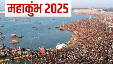 Photo of प्रयागराज में महाकुंभ 2025 की तैयारियों के चलते कई क्षेत्रों में बिजली आपूर्ति बाधित रहेगी