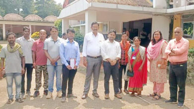 Photo of ‘पीएम जन-मन मेगा इवेंट’ में जशपुर की मनकुंवारी बाई से प्रधानमंत्री करेंगे संवाद