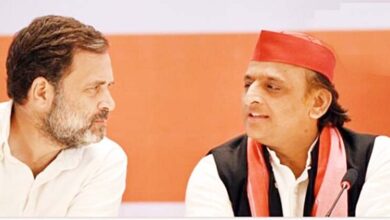 Photo of यूपी उपचुनाव को लेकर अड़ी और डरी कांग्रेस