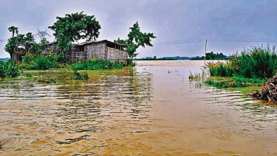 Photo of बाढ़ में हुई क्षति का आंकलन कर बाढ़ पीड़ितों को मिलेगा उचित मुआवजा-रत्नेश सादा