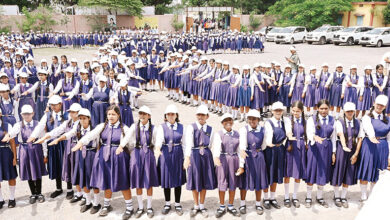 Photo of स्वच्छता ही सेवा अभियान के तहत आयोजित कार्यक्रम में शामिल हुए उपमुख्यमंत्री