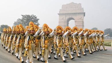 Photo of सीआईएसएफ में पहली महिला बटालियन के गठन को मंजूरी