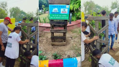 Photo of प्रधानमंत्री ने ‘मन की बात’ में की गंगा घाटों की नियमित सफाई कर रहे कानपुर प्लॉगर्स ग्रुप के कार्यों की सराहना