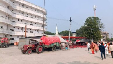 Photo of बदल रहा है महाकुंभ में जन-आस्था के सबसे बड़े आकर्षण अखाड़ों का स्वरूप