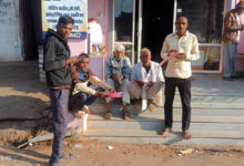 Photo of घर-घर जाकर की जा रही किसानों की खसरा ई केवाईसी एवं फार्मर रजिस्ट्री