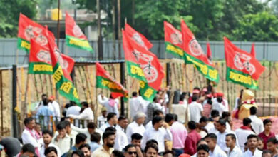 Photo of संभल जा रहे सपा के तीन बड़े नेताओं को लखनऊ में ही रोका गया