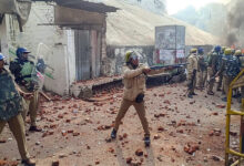 Photo of संभल की दुर्भाग्यपूर्ण घटना से उपजे जटिल सवाल