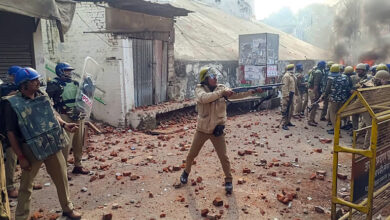 Photo of संभल की दुर्भाग्यपूर्ण घटना से उपजे जटिल सवाल