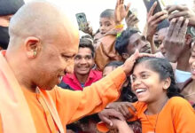 Photo of सीएम योगी के प्रयासों से महिला सशक्तिकरण की दिशा में उत्तर प्रदेश बना अग्रणी राज्य