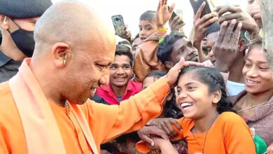 Photo of सीएम योगी के प्रयासों से महिला सशक्तिकरण की दिशा में उत्तर प्रदेश बना अग्रणी राज्य