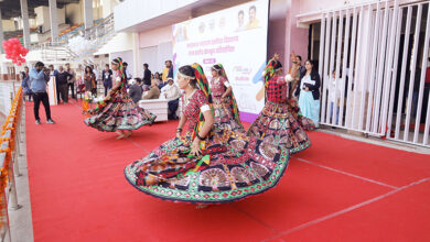 Photo of केडी सिंह बाबू स्टेडियम में सर्वाेदय विद्यालयों की तीन दिवसीय राज्य स्तरीय खेलकूद प्रतियोगिता हुई शुरू