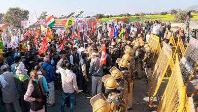 Photo of किसान आंदोलन : शरू हो चुकी है एकजुट होने की क़वायद