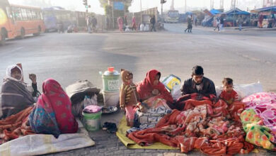 Photo of जनवरी में क्यों सता रही है गर्मी! क्या सर्दी की हो गई है विदाई