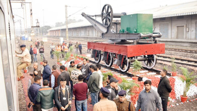 Photo of ओल्ड एज गोल्ड को भारतीय रेलवे ने चरितार्थ किया